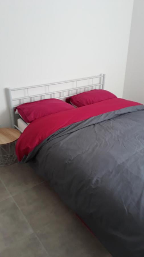 Appartement Neuf P3 50M2 Nîmes Buitenkant foto