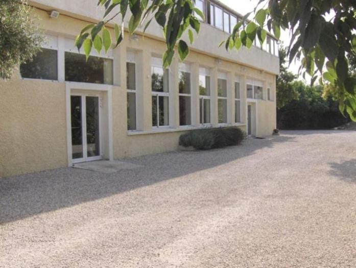 Appartement Neuf P3 50M2 Nîmes Buitenkant foto