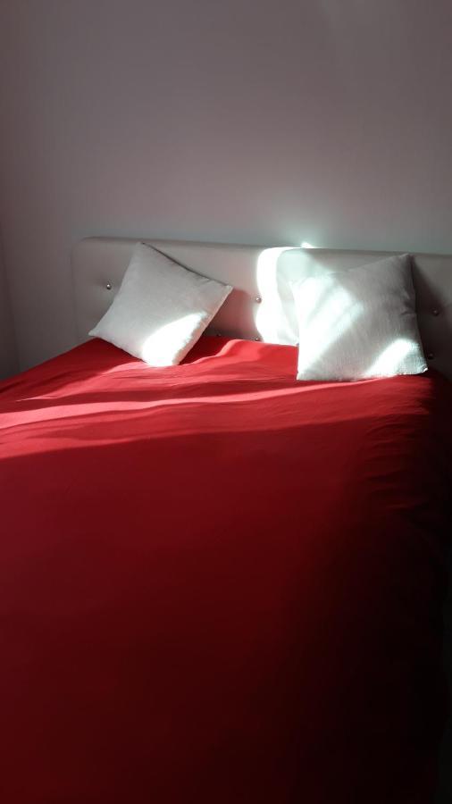 Appartement Neuf P3 50M2 Nîmes Buitenkant foto