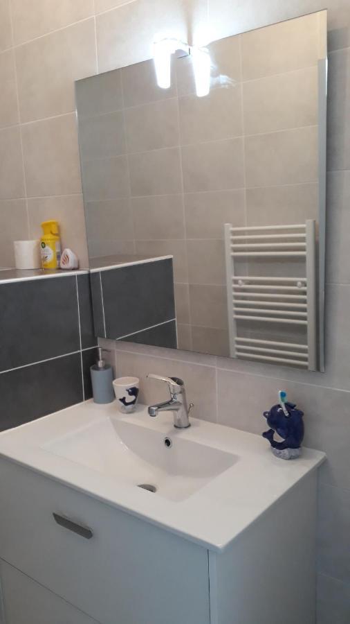 Appartement Neuf P3 50M2 Nîmes Buitenkant foto