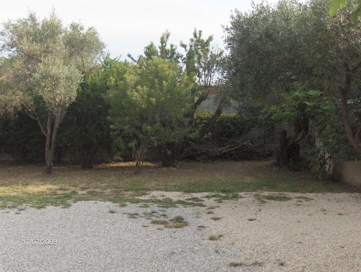 Appartement Neuf P3 50M2 Nîmes Buitenkant foto