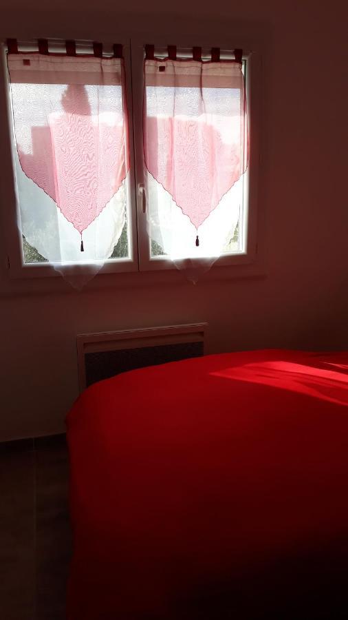 Appartement Neuf P3 50M2 Nîmes Buitenkant foto