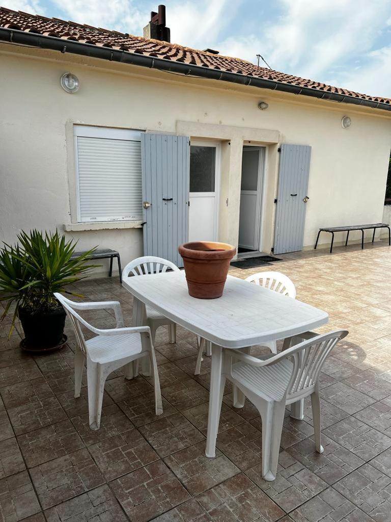 Appartement Neuf P3 50M2 Nîmes Kamer foto